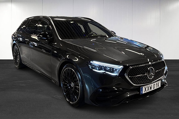 Mercedes-Benz E300 2 of 24