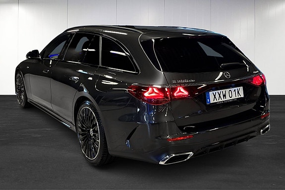Mercedes-Benz E300 4 of 24