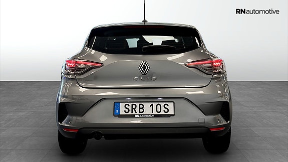 Renault Clio 4 of 22