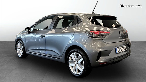 Renault Clio 3 of 22