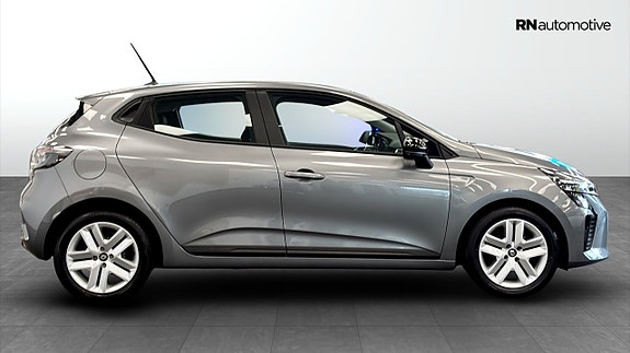 Renault Clio 6 of 22