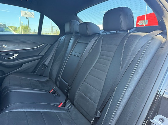 Mercedes-Benz E220 d 19 of 20