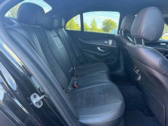 Mercedes-Benz E220 d 17 of 20