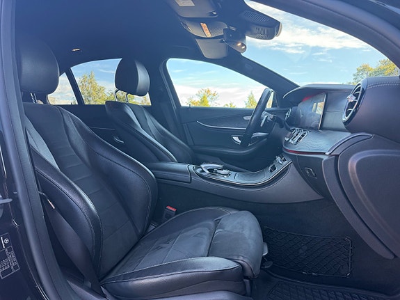Mercedes-Benz E220 d 15 of 20