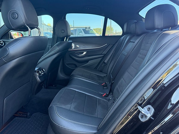 Mercedes-Benz E220 d 18 of 20