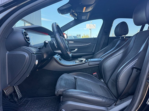 Mercedes-Benz E220 d 14 of 20