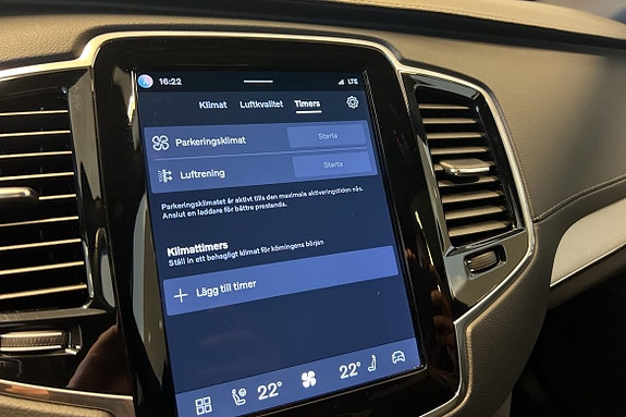 Volvo XC90 24 of 27