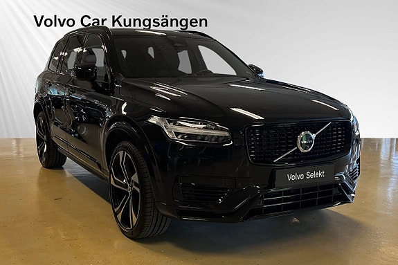 Volvo XC90 6 of 27