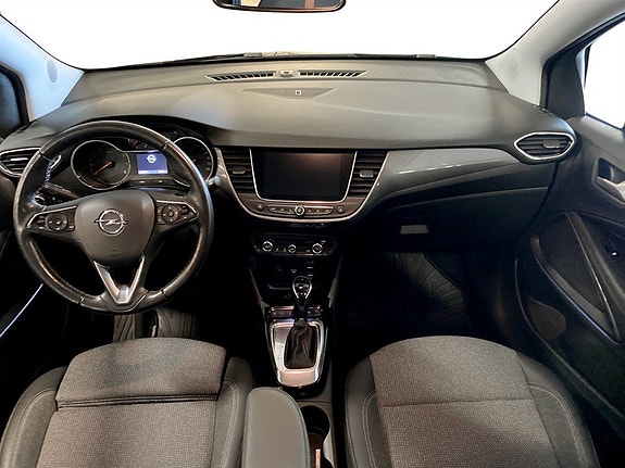 Opel Crossland X 6 of 18