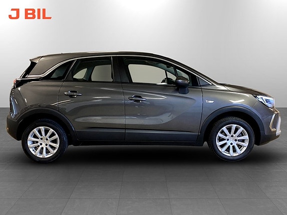Opel Crossland X 14 of 18