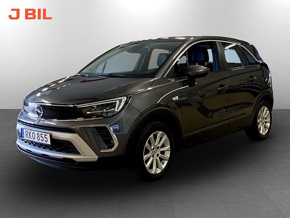 Opel Crossland X 13 of 18