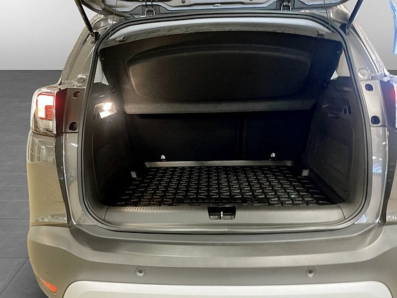 Opel Crossland X 18 of 18