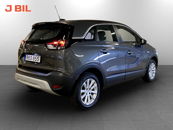 Opel Crossland X 3 of 18