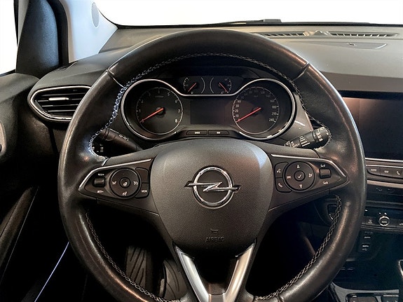 Opel Crossland X 7 of 18