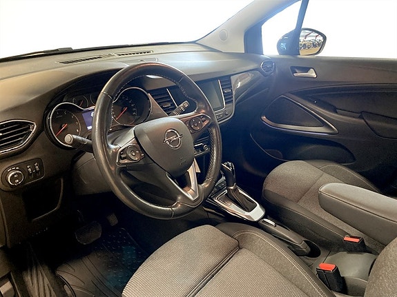 Opel Crossland X 4 of 18