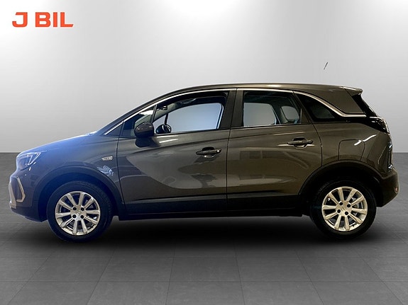 Opel Crossland X 15 of 18