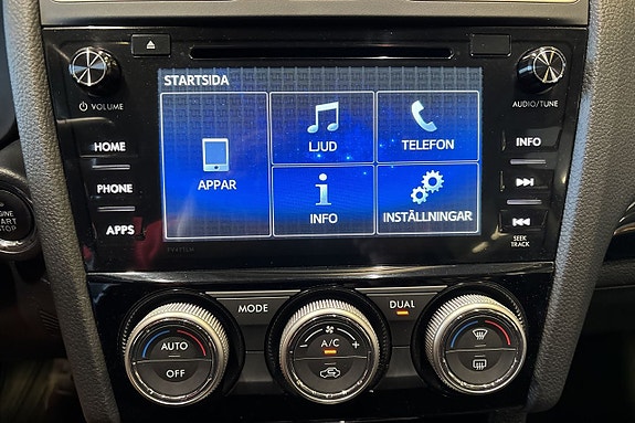 Subaru Levorg 10 of 10