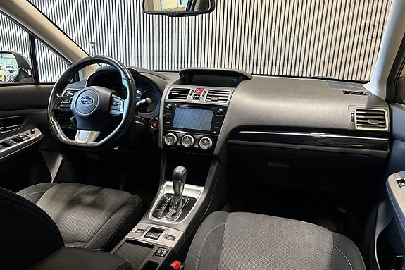 Subaru Levorg 6 of 10