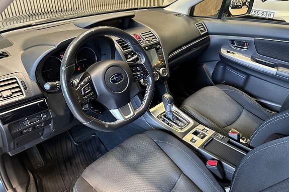 Subaru Levorg 5 of 10