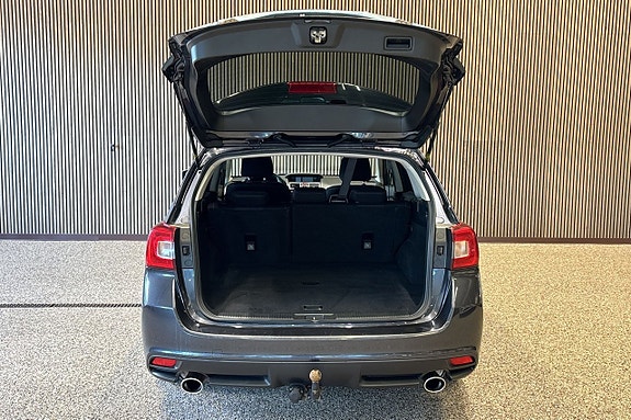 Subaru Levorg 8 of 10