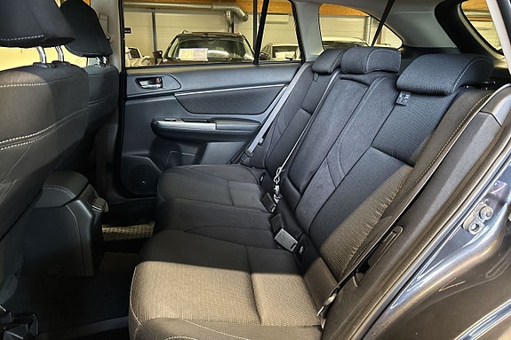 Subaru Levorg 7 of 10