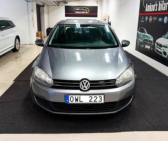 Volkswagen Golf I 4 of 18