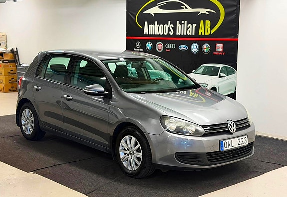 Volkswagen Golf I 2 of 18