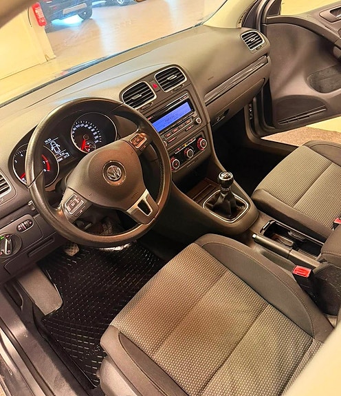 Volkswagen Golf I 11 of 18