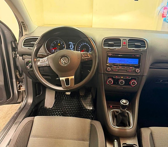 Volkswagen Golf I 12 of 18