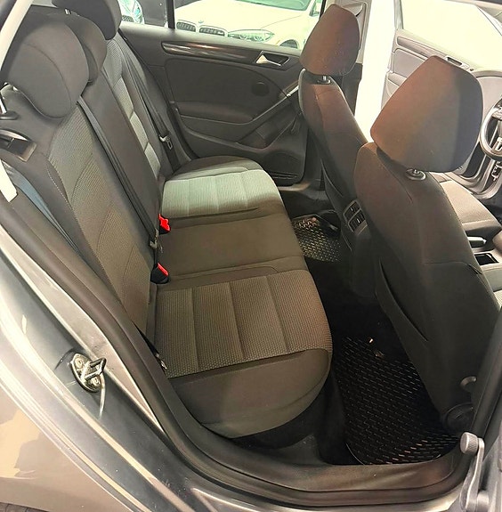 Volkswagen Golf I 15 of 18