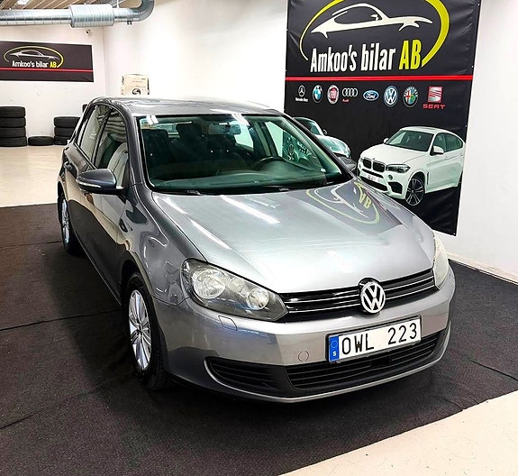 Volkswagen Golf I 3 of 18