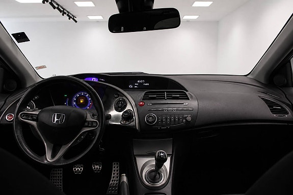 Honda Civic 10 of 15