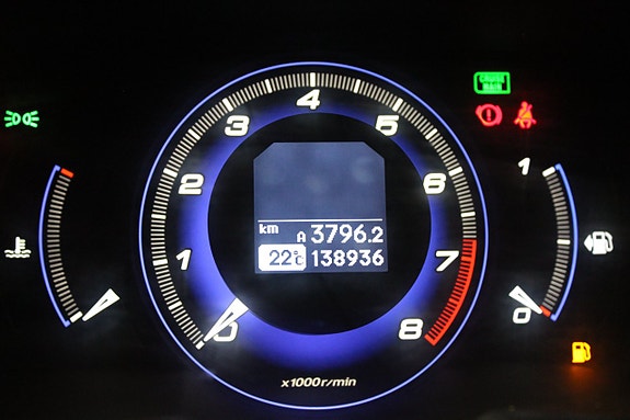 Honda Civic 15 of 15