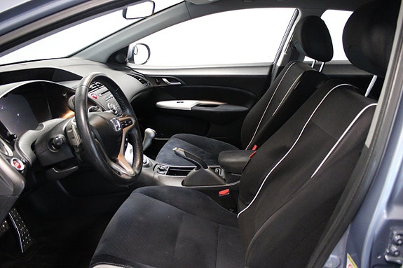 Honda Civic 9 of 15