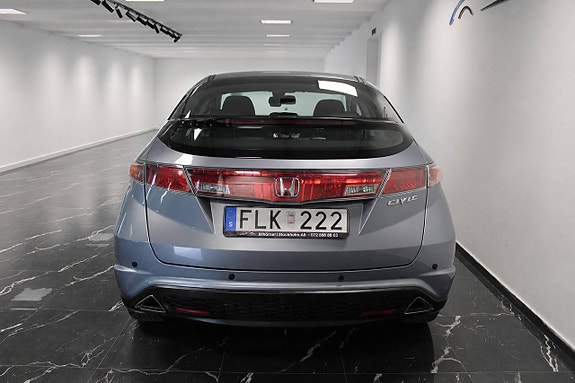 Honda Civic 6 of 15