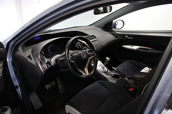 Honda Civic 8 of 15