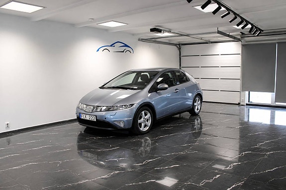 Honda Civic 2 of 15