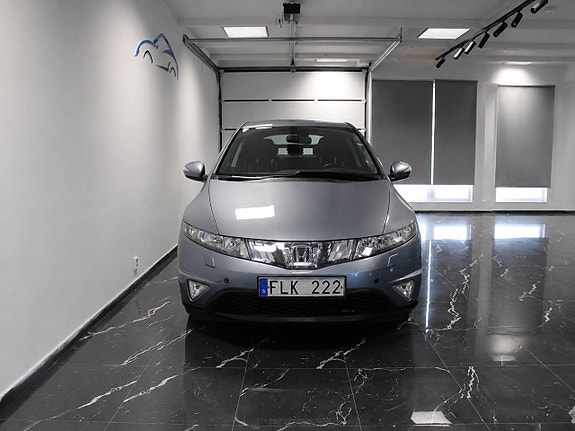 Honda Civic 3 of 15