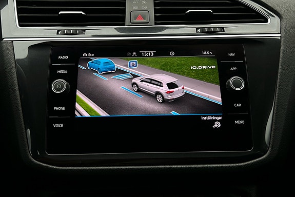 Volkswagen Tiguan Allspace 23 of 28