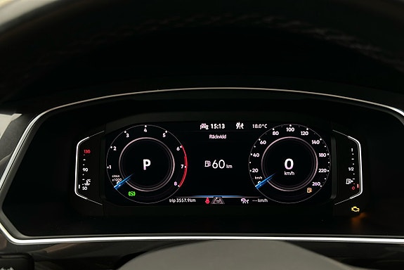 Volkswagen Tiguan Allspace 7 of 28