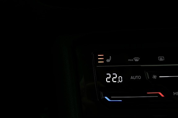 Volkswagen Tiguan Allspace 21 of 28