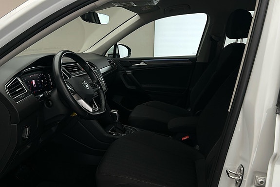Volkswagen Tiguan Allspace 10 of 28