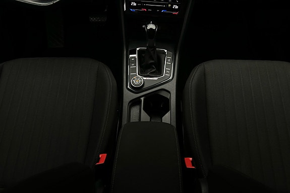 Volkswagen Tiguan Allspace 9 of 28