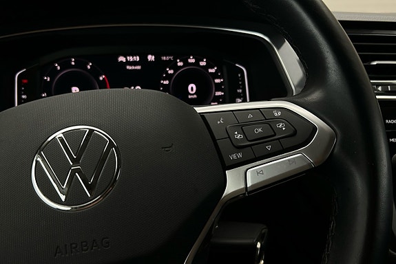 Volkswagen Tiguan Allspace 28 of 28