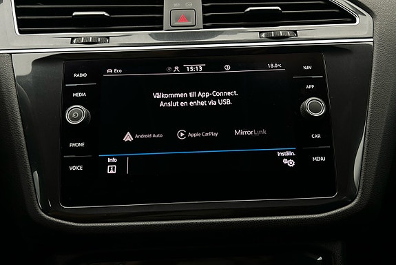 Volkswagen Tiguan Allspace 27 of 28