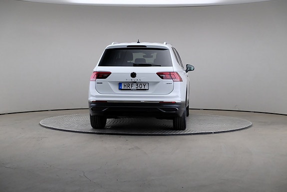 Volkswagen Tiguan Allspace 5 of 28
