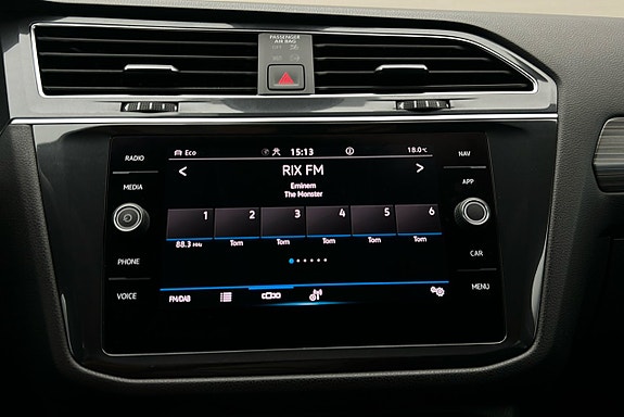 Volkswagen Tiguan Allspace 8 of 28