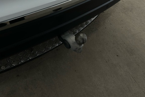 Volkswagen Tiguan Allspace 19 of 28