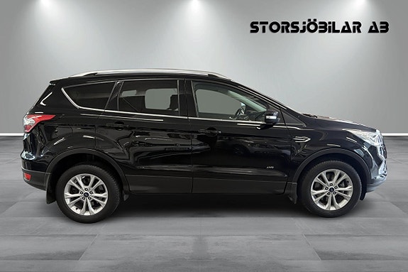 Ford Kuga 2 of 13
