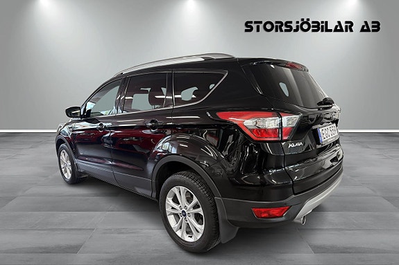 Ford Kuga 5 of 13